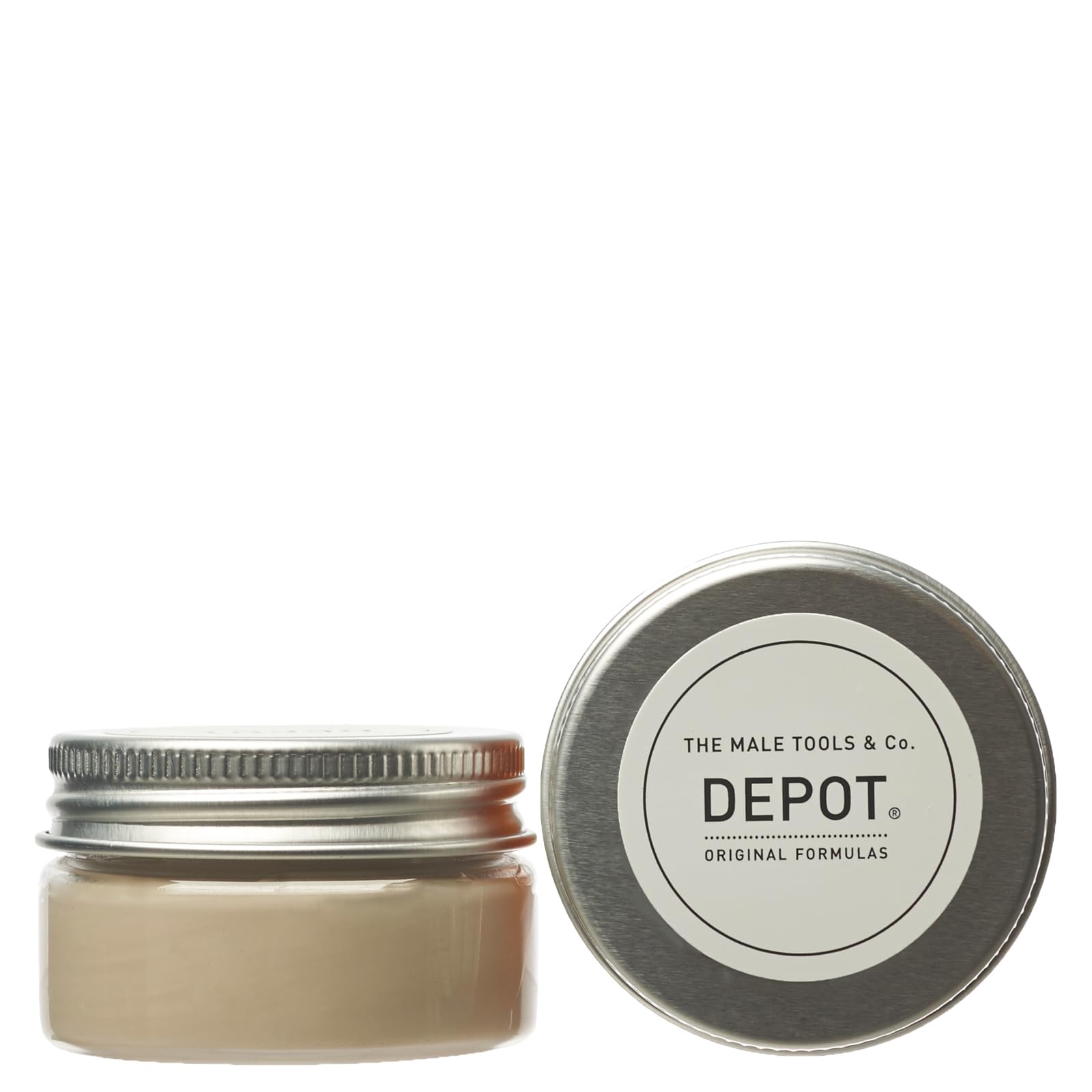  Depot 302 Clay Pomade per Uomini con Coffeonero
| Depot 302 Clay Pomade 25ml per Coiffure Maschili
| Depot 302 Clay Pom
