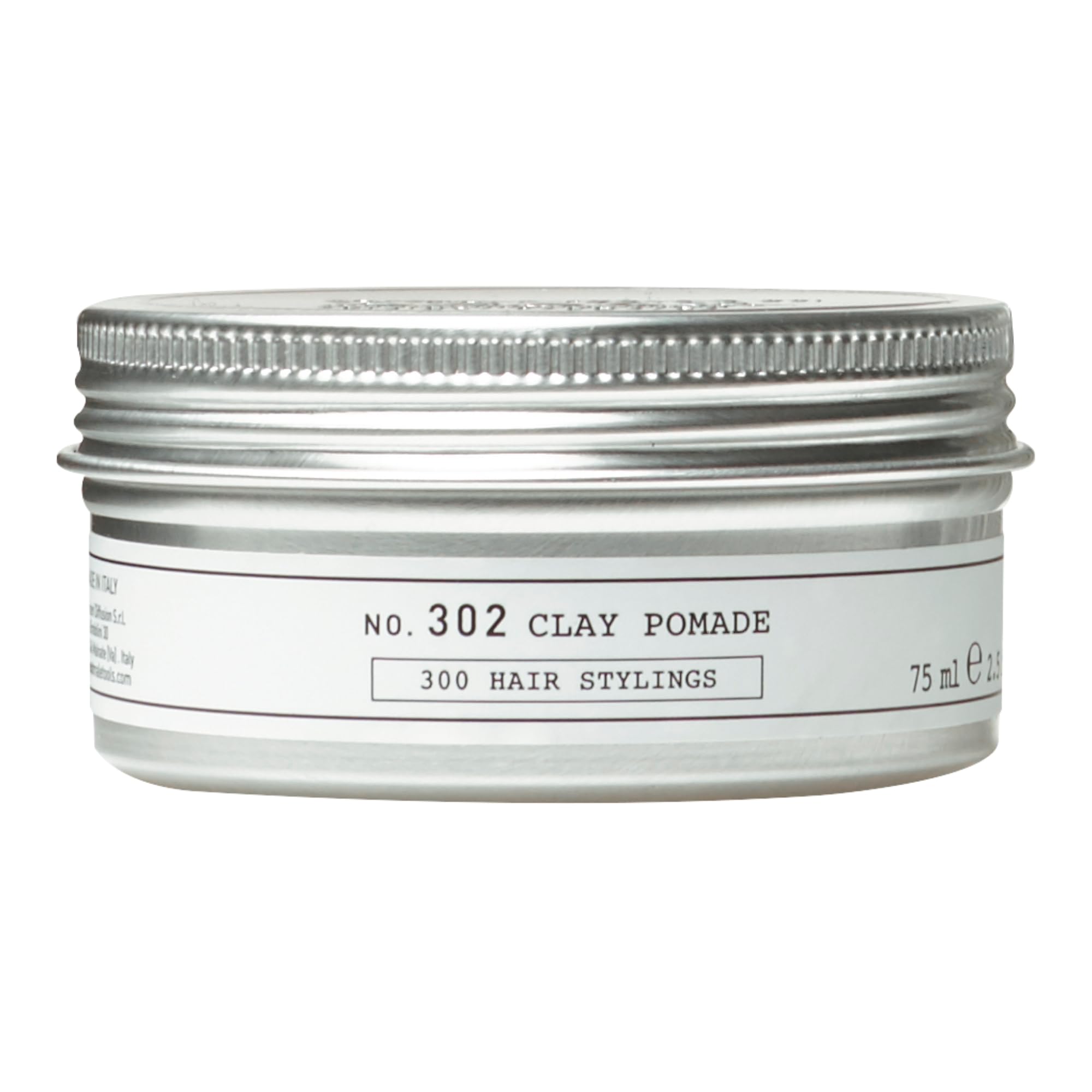  Depot 302 Clay Pomade Maschi per Uomini da Uso Daily
| Depot 302 Clay Pomade Per Capelli Maschili Anti Frizz
| Depot 30